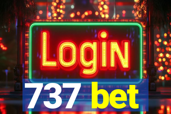 737 bet